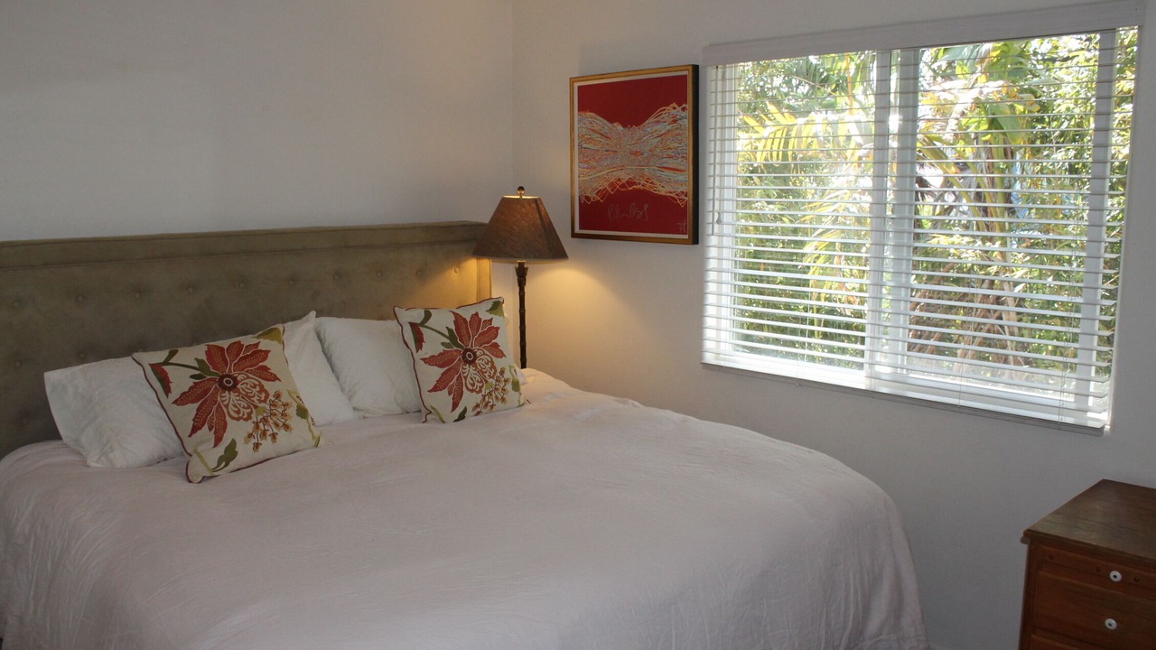 Photo of Bedroom in Cayucos