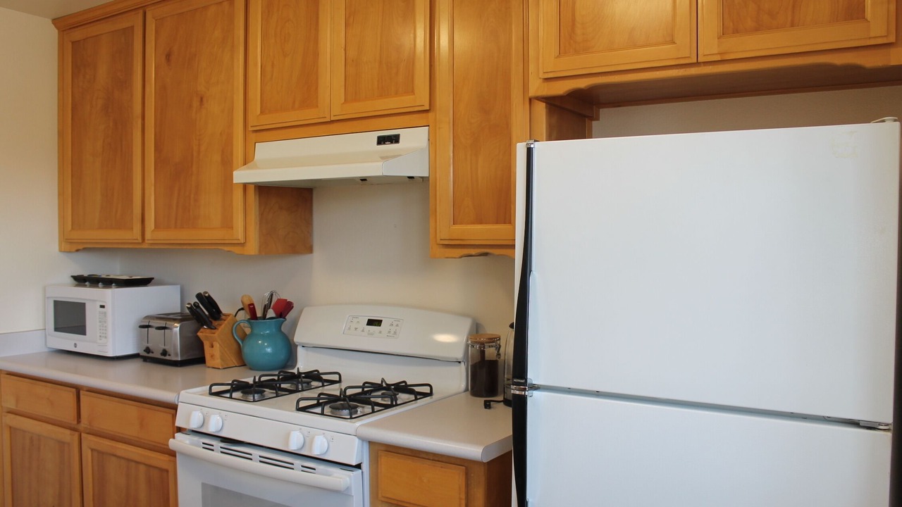 Photo of Kitchen in Cayucos