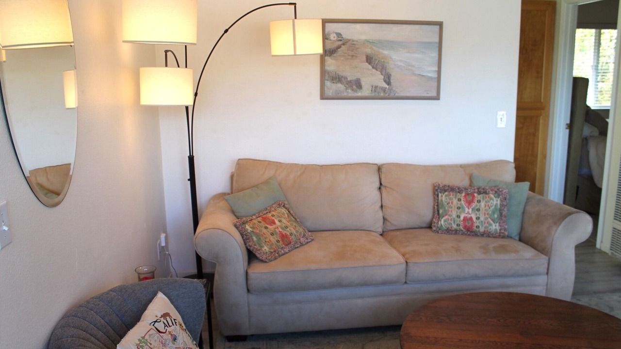 Photo of Livingroom in Cayucos