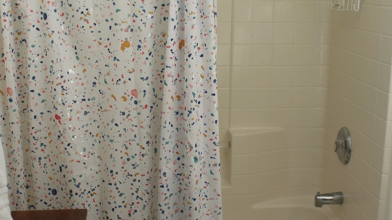 Photo of Bathroom in Cayucos