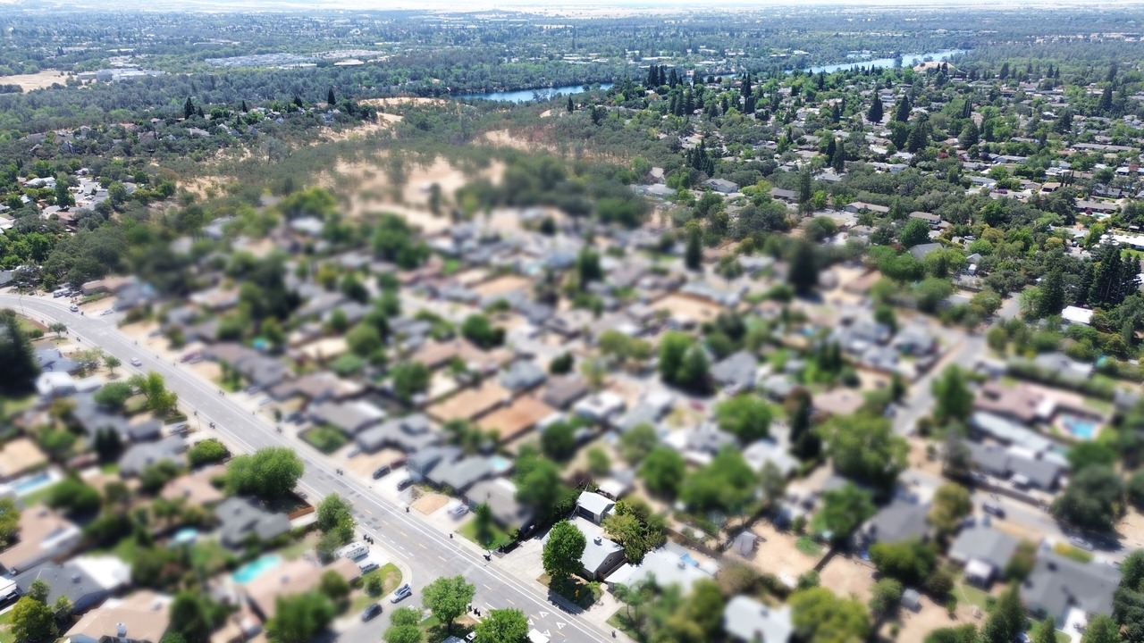 Photo of Outdoor in Orangevale