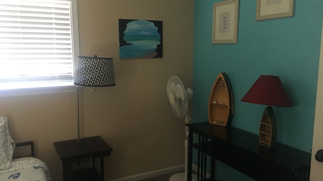 Photo of Bedroom in Rio Vista