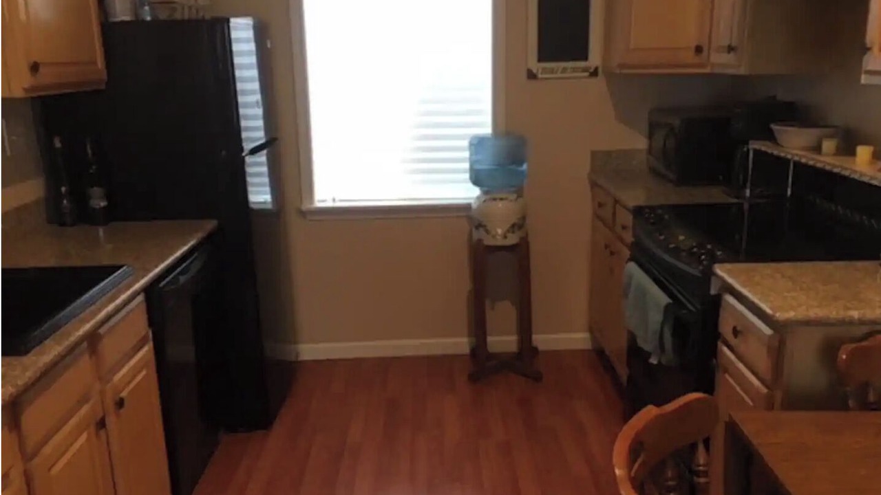 Photo of Kitchen in Rio Vista