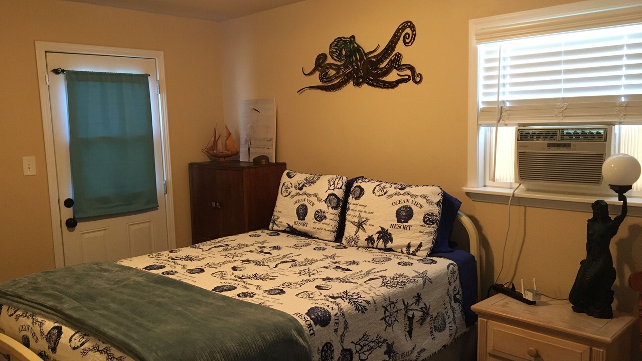 Photo of Bedroom in Rio Vista