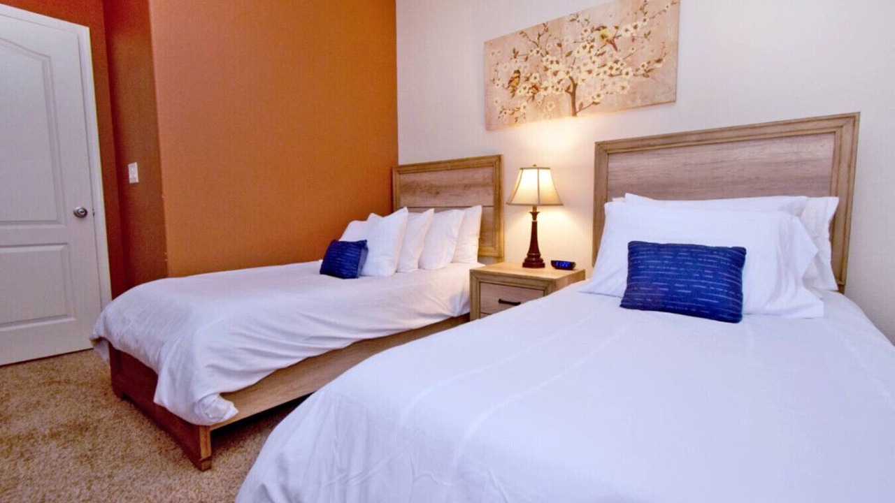 Photo of Bedroom in Reno