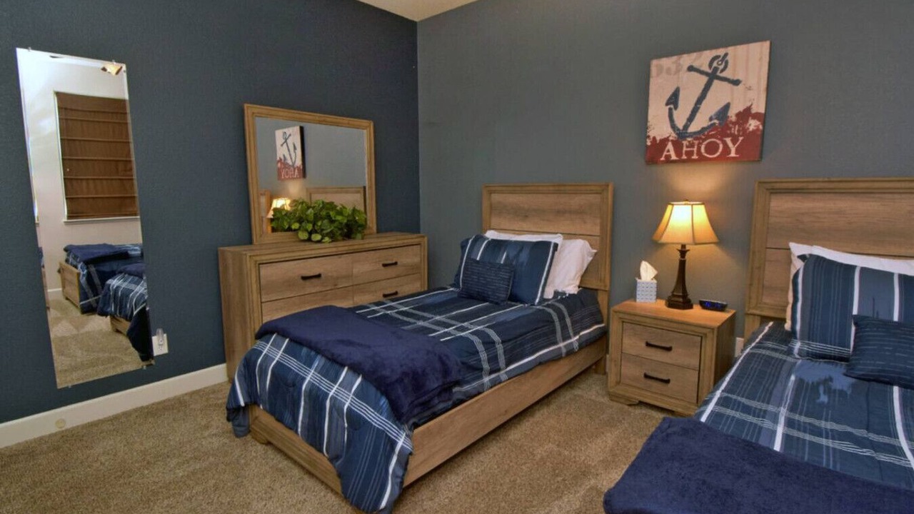 Photo of Bedroom in Reno