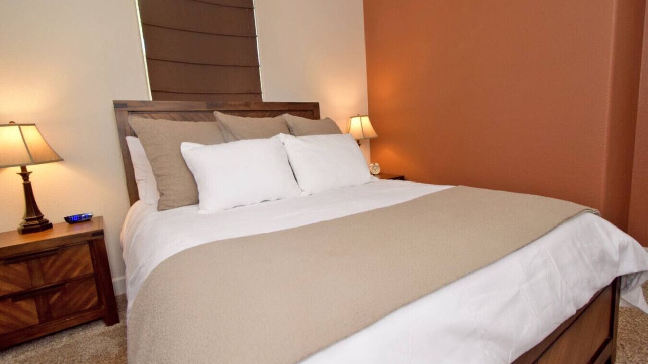 Photo of Bedroom in Reno