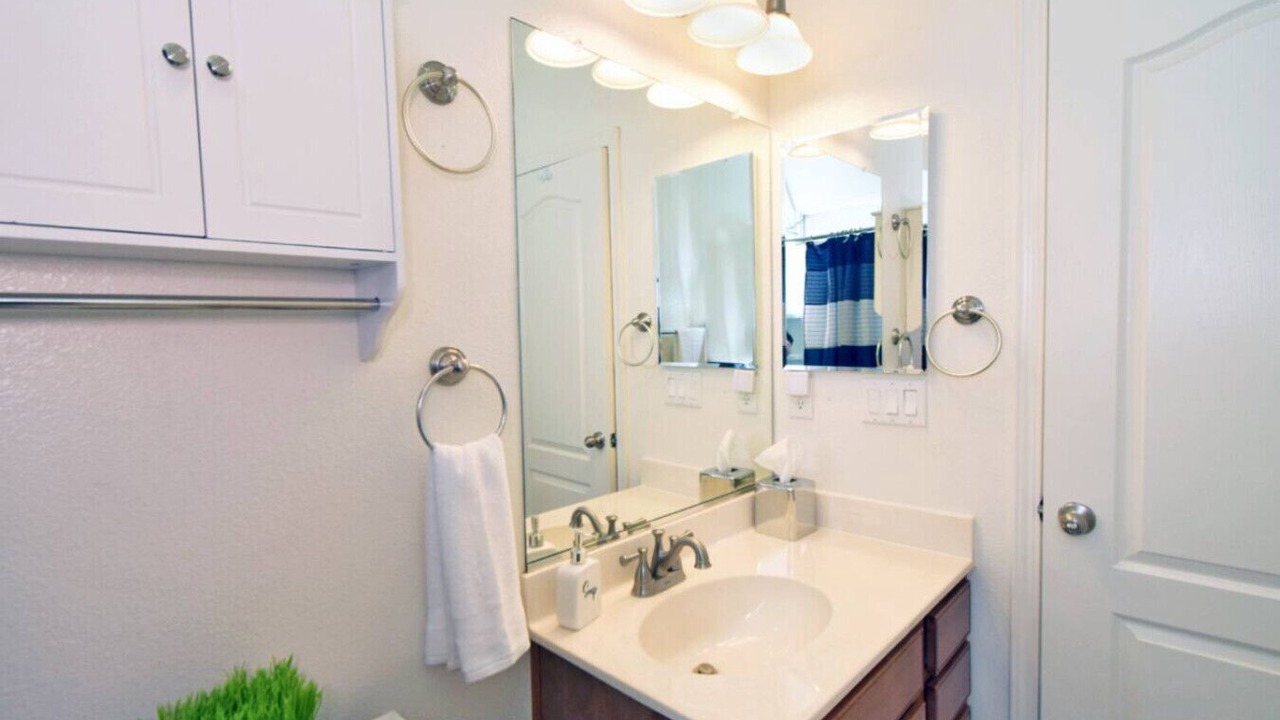 Photo of Bathroom in Reno