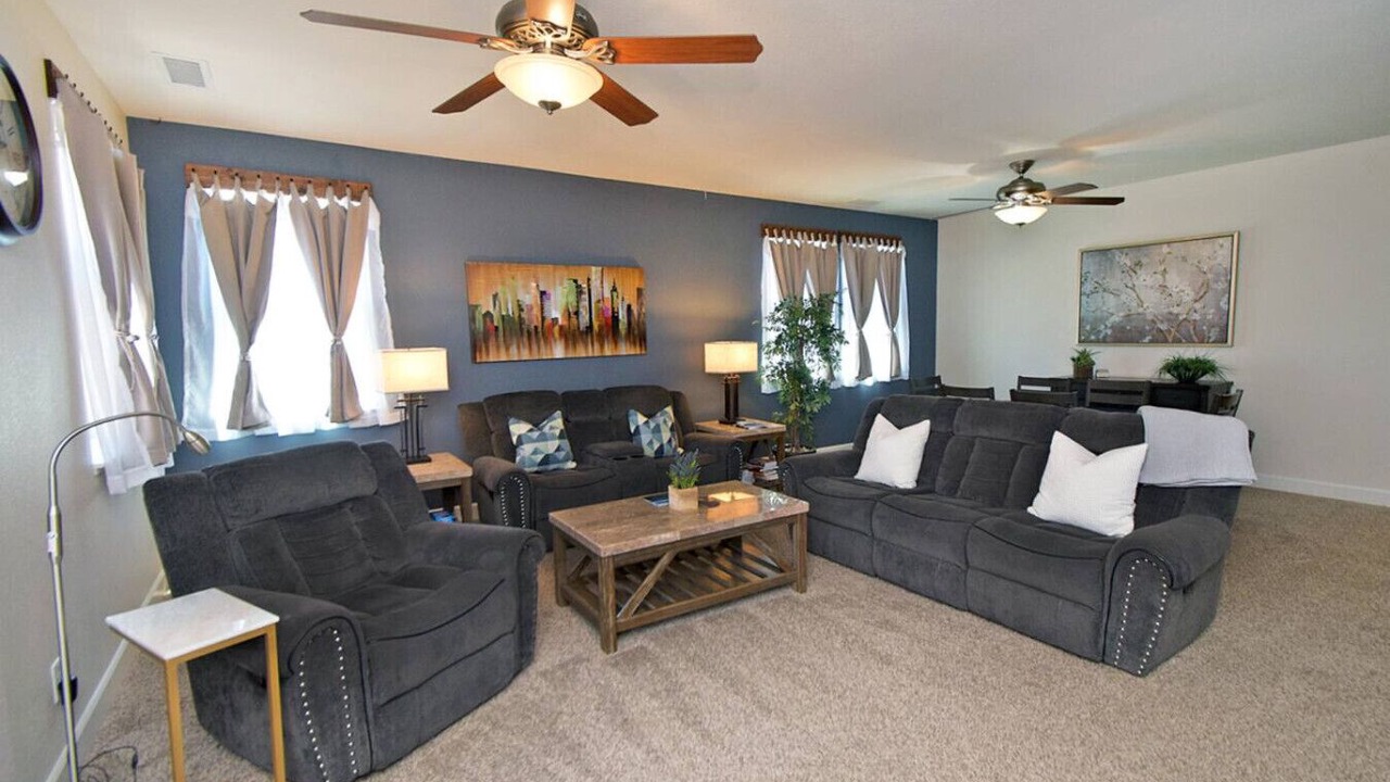 Photo of Livingroom in Reno