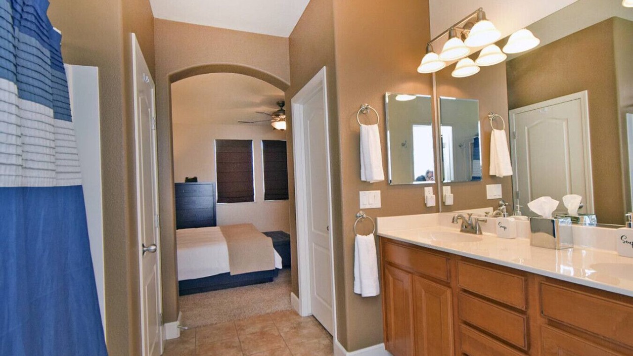 Photo of Bedroom in Reno