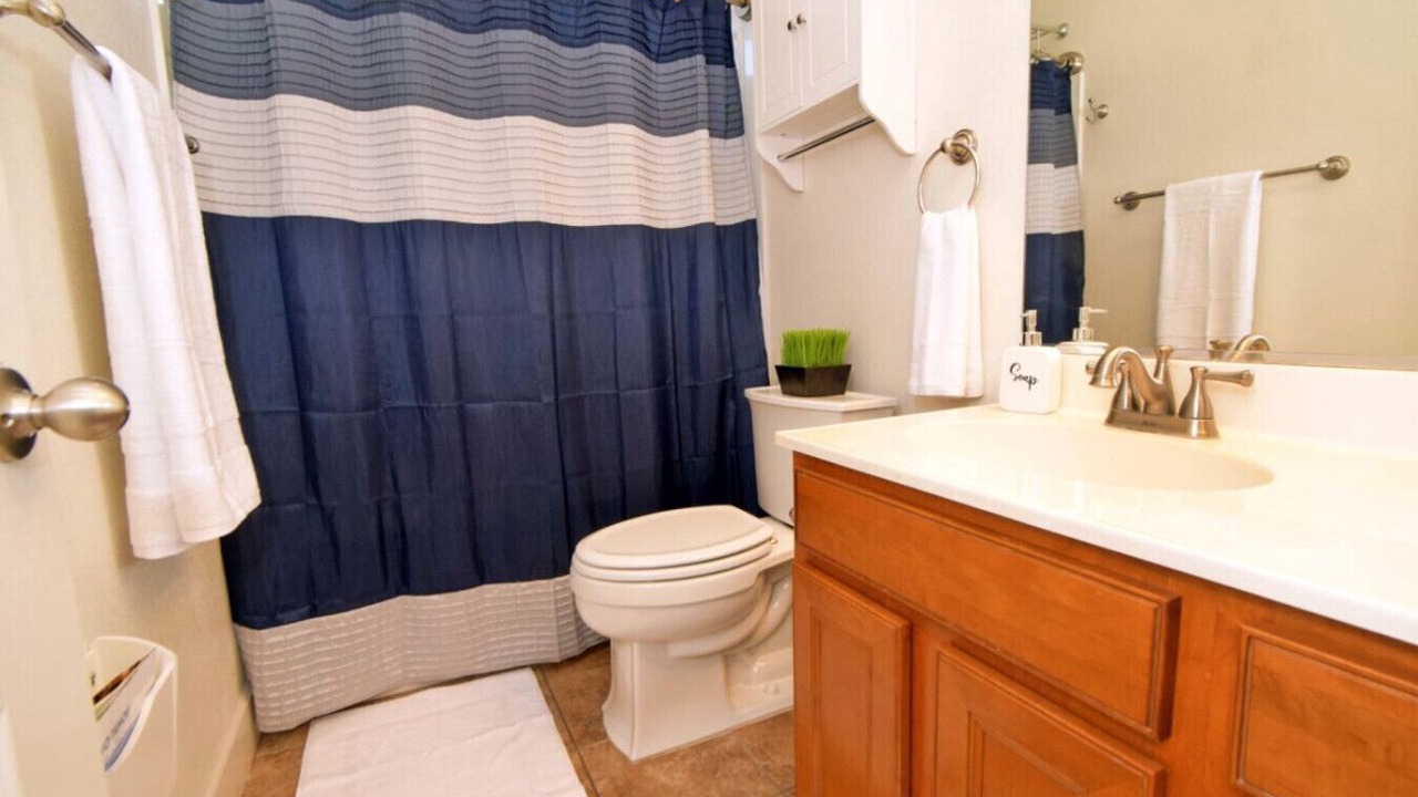 Photo of Bathroom in Reno
