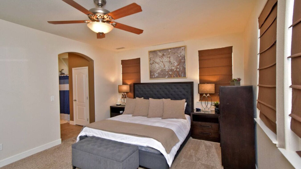 Photo of Bedroom in Reno