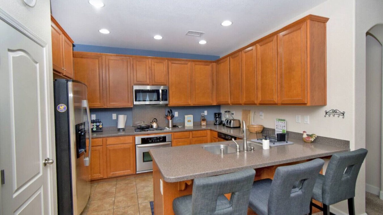 Photo of Kitchen in Reno