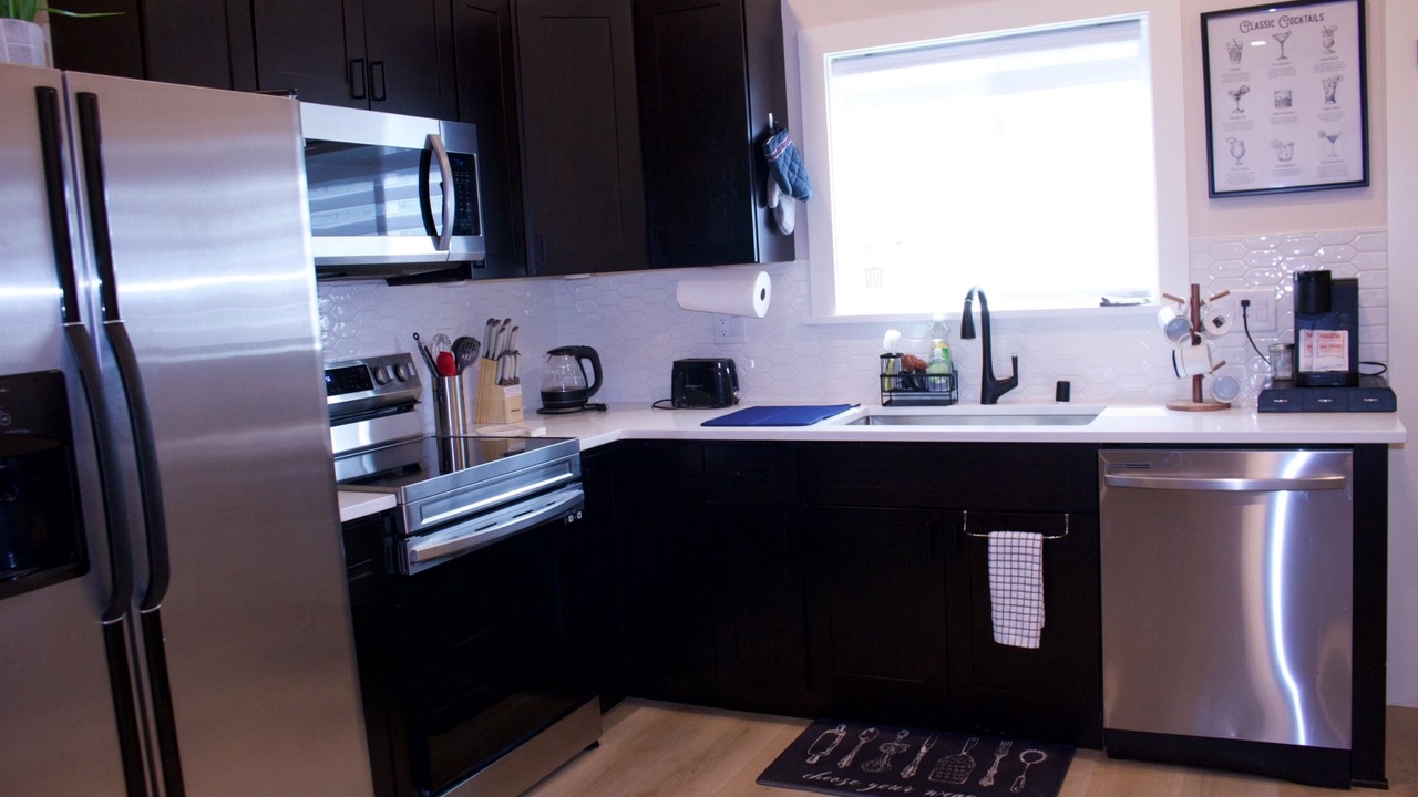 Photo of Kitchen in Vancouver