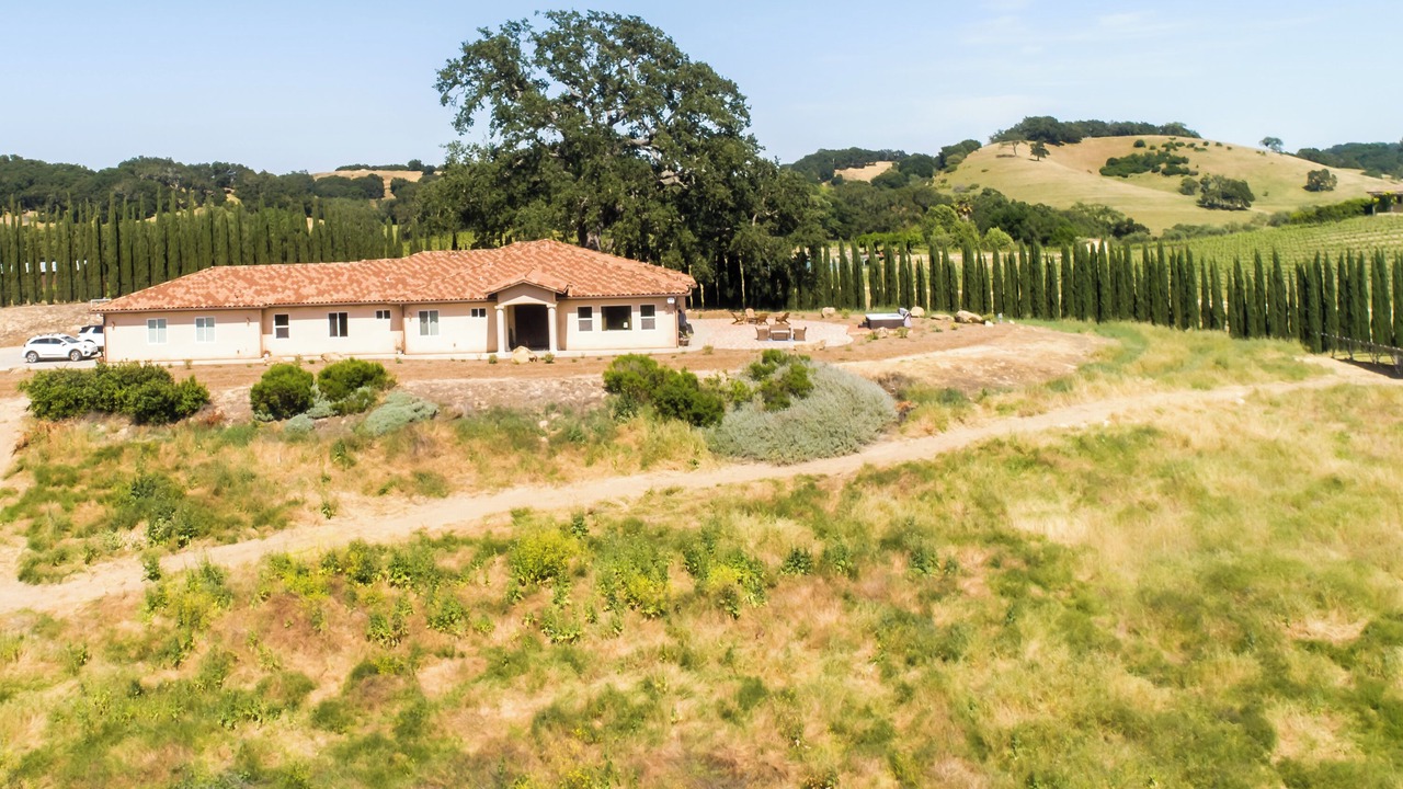 Photo of Outdoor in Paso Robles