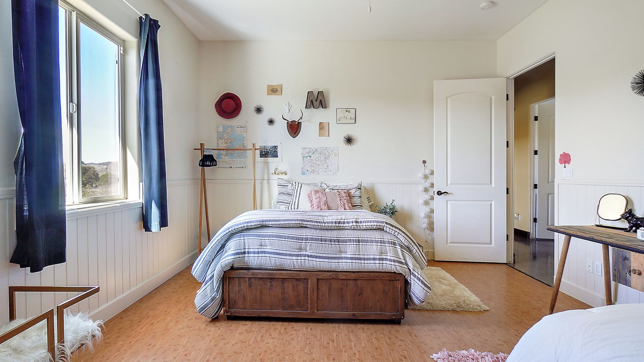 Photo of Bedroom in Paso Robles