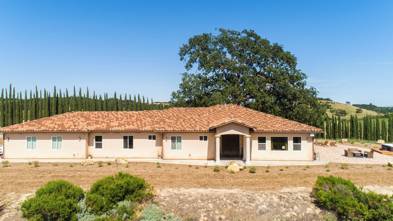 Photo of Outdoor in Paso Robles