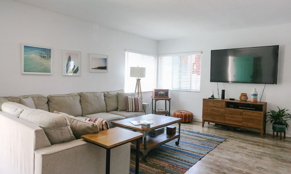 Photo of Livingroom in Santa Ana Heights