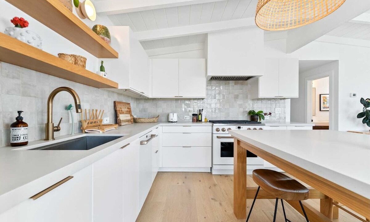 Photo of Kitchen in Santa Ana Heights