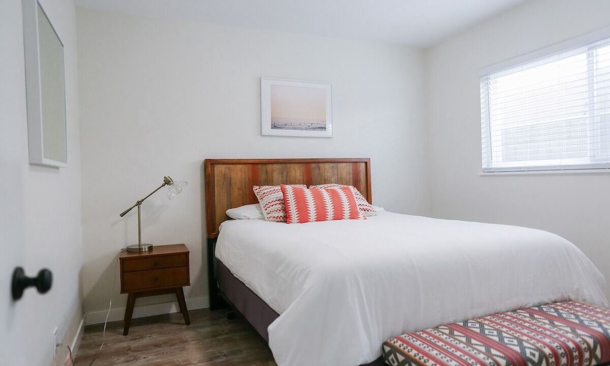 Photo of Bedroom in Santa Ana Heights