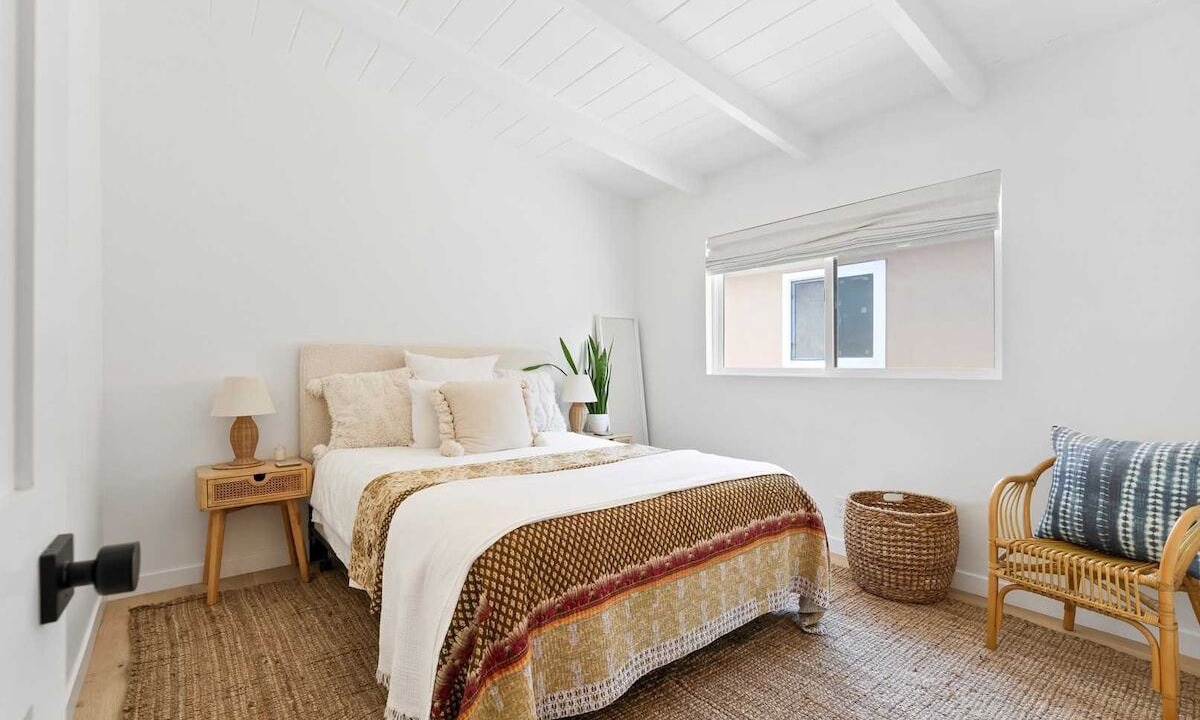 Photo of Bedroom in Santa Ana Heights
