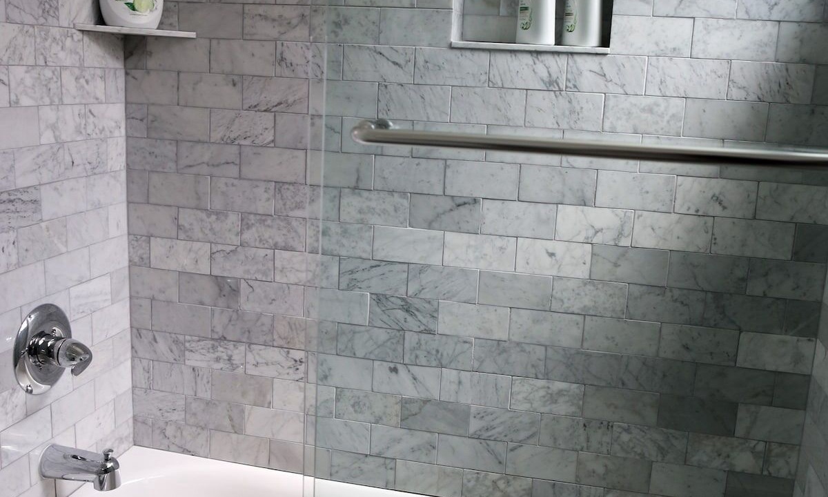Photo of Bathroom in Santa Ana Heights