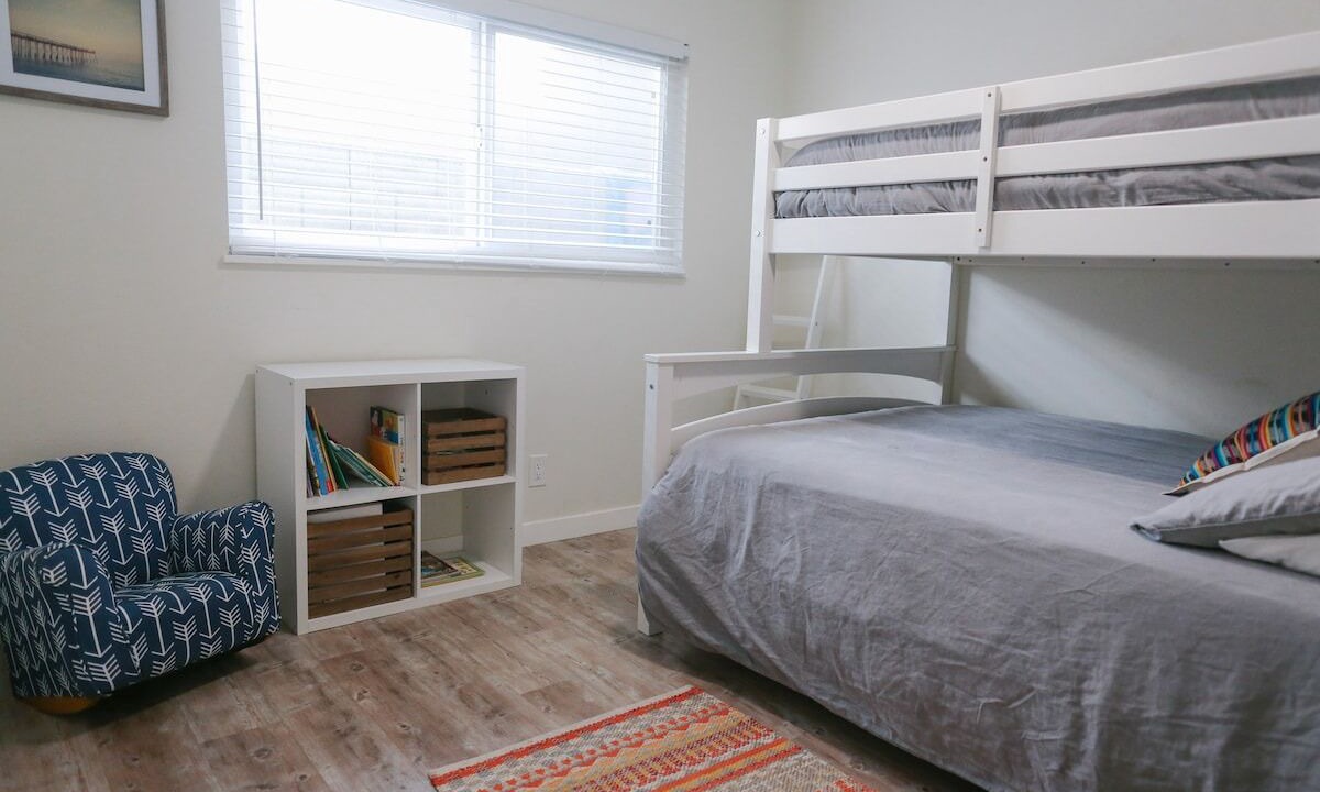 Photo of Bedroom in Santa Ana Heights