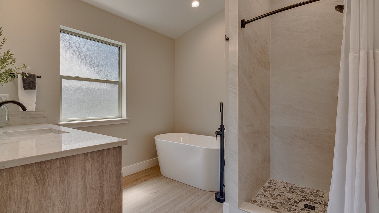 Photo of Bathroom in Y Area