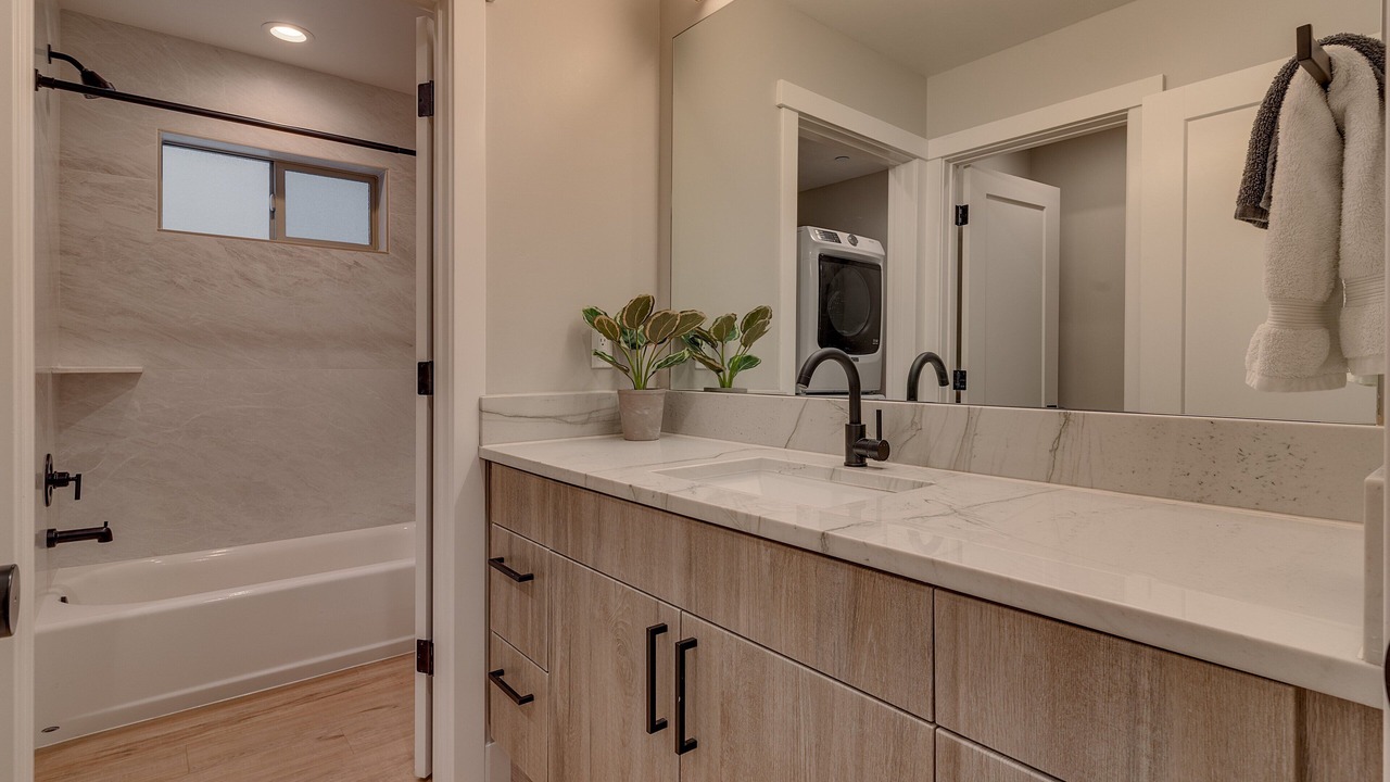 Photo of Bathroom in Y Area