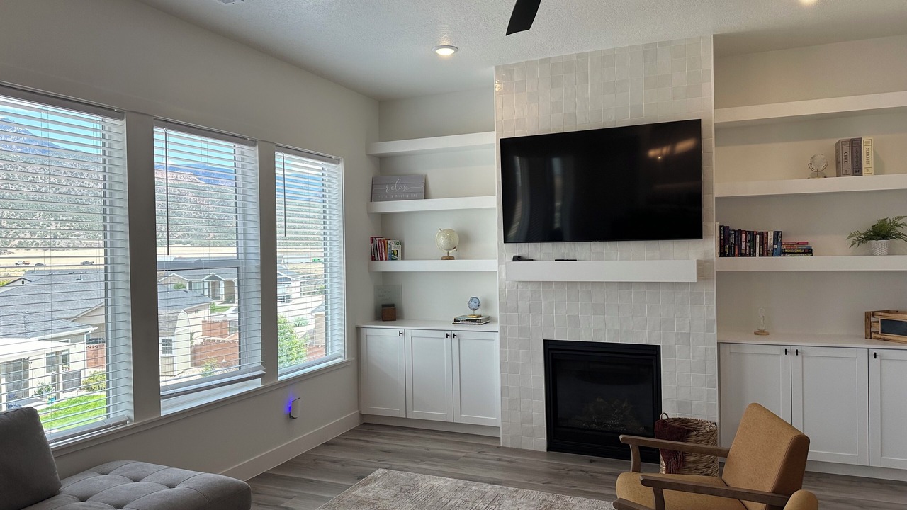 Photo of Bedroom in Cedar City