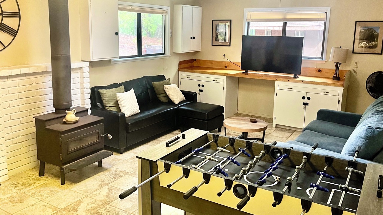 Photo of Bedroom in Trinity Center
