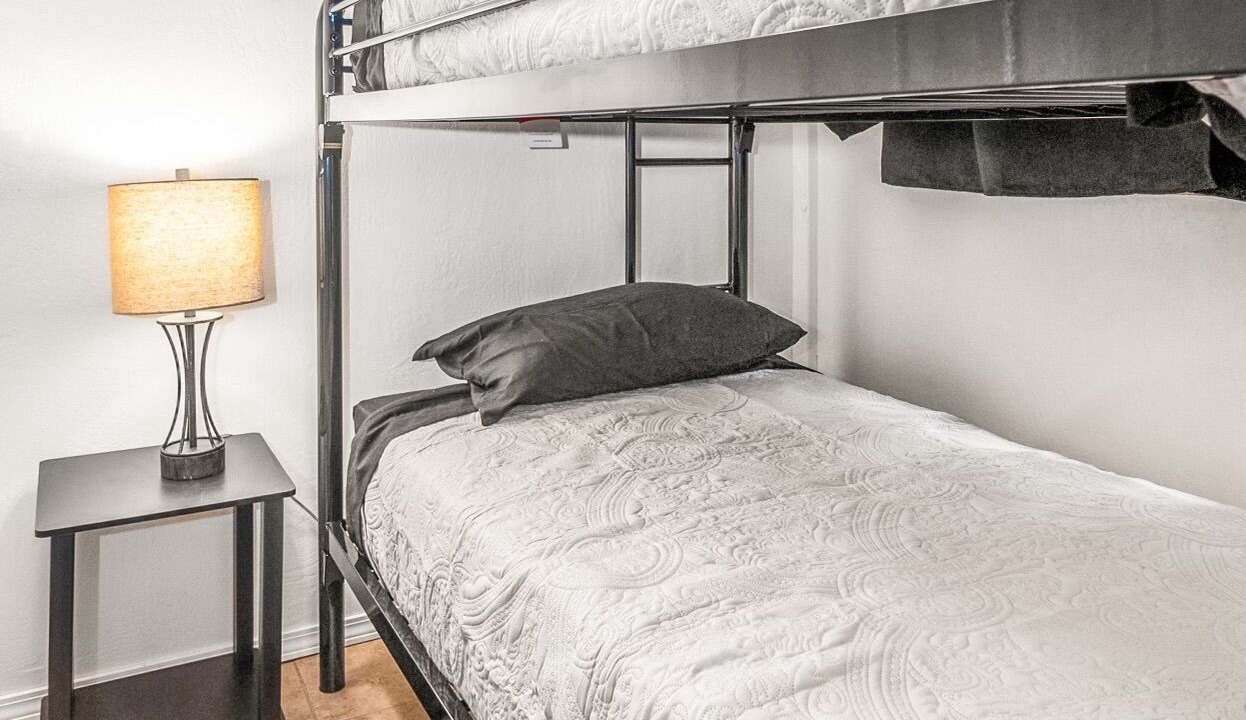 Photo of Bedroom in Trinity Center