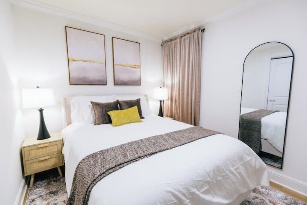 Photo of Bedroom in Fair Oaks