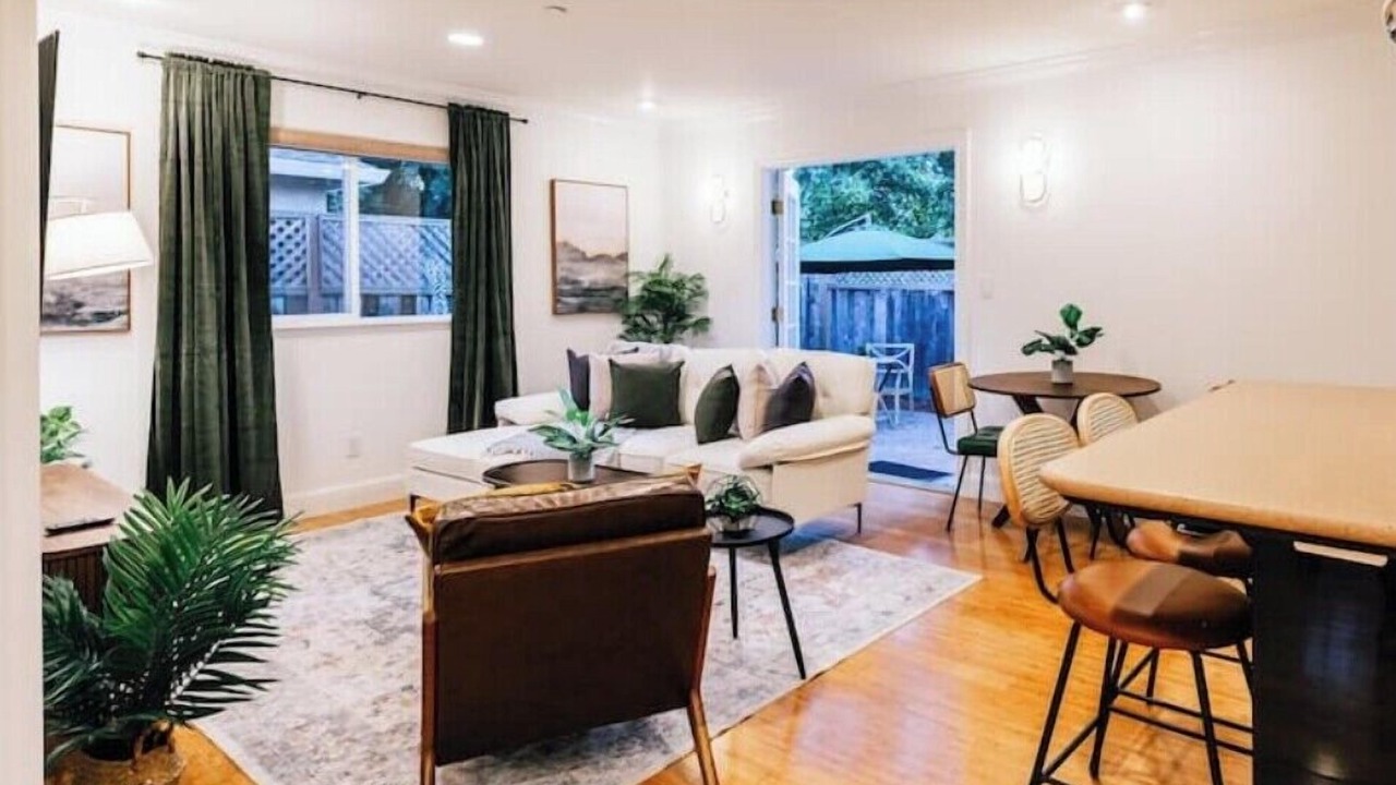 Photo of Livingroom in Fair Oaks