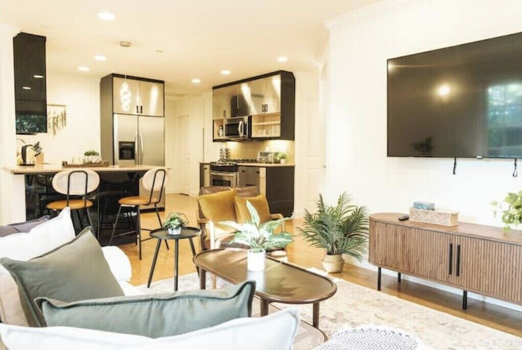 Photo of Livingroom in Fair Oaks