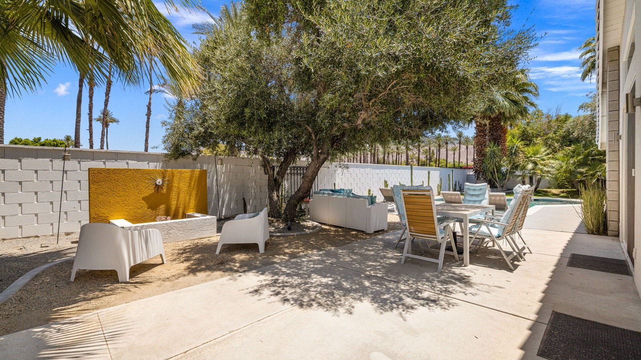 Photo of Outdoor in Indian Wells