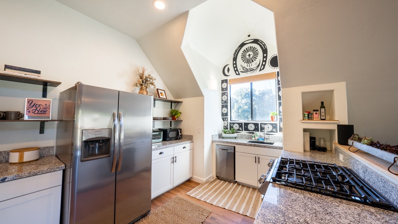 Photo of Kitchen in Arroyo Grande