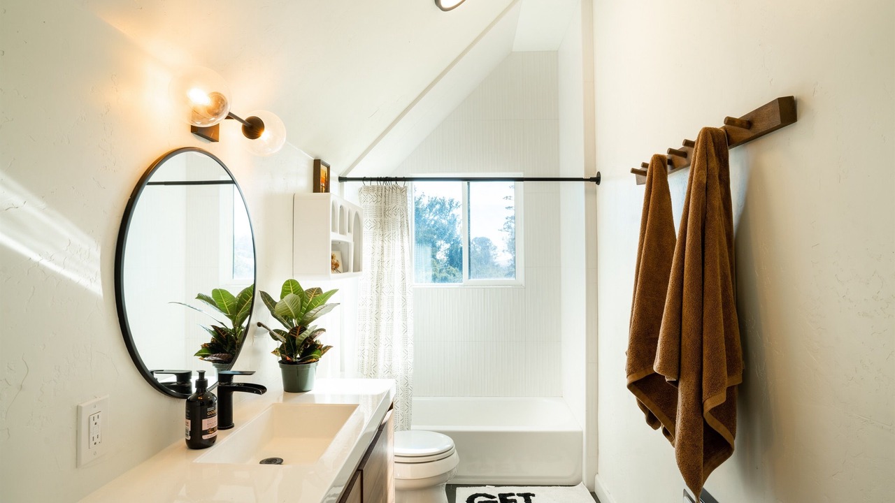 Photo of Bathroom in Arroyo Grande
