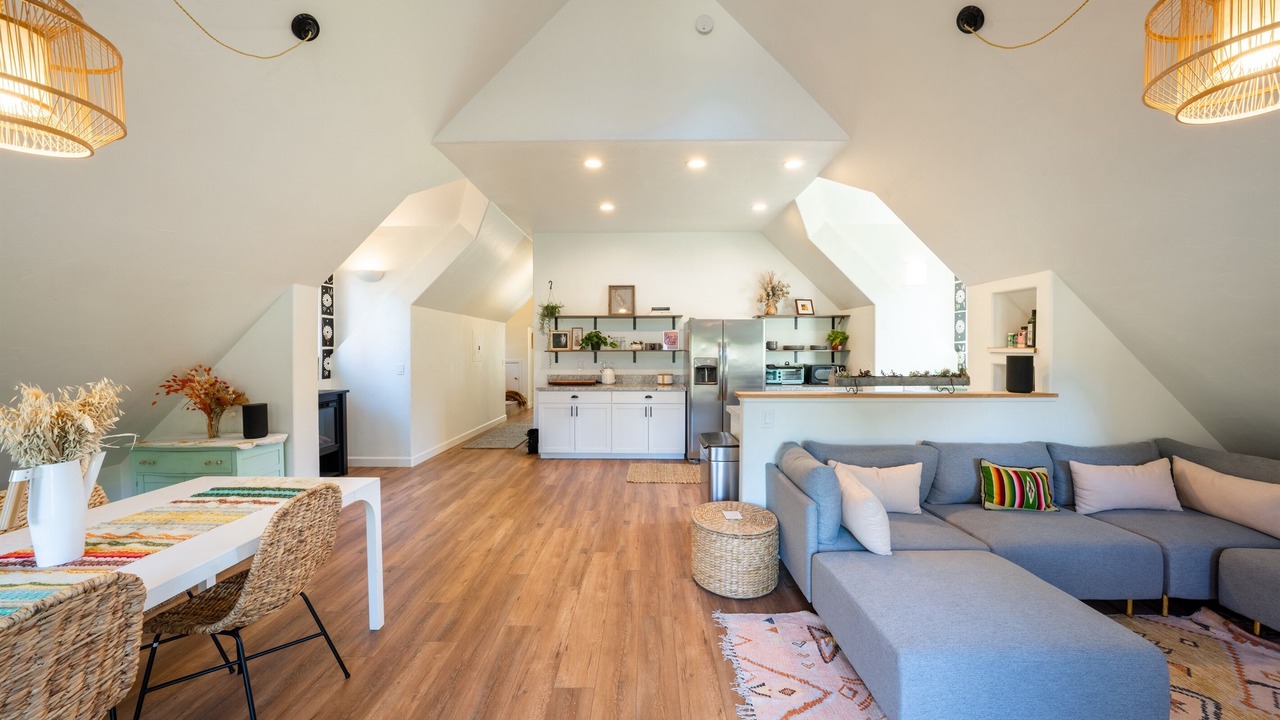 Photo of Livingroom in Arroyo Grande
