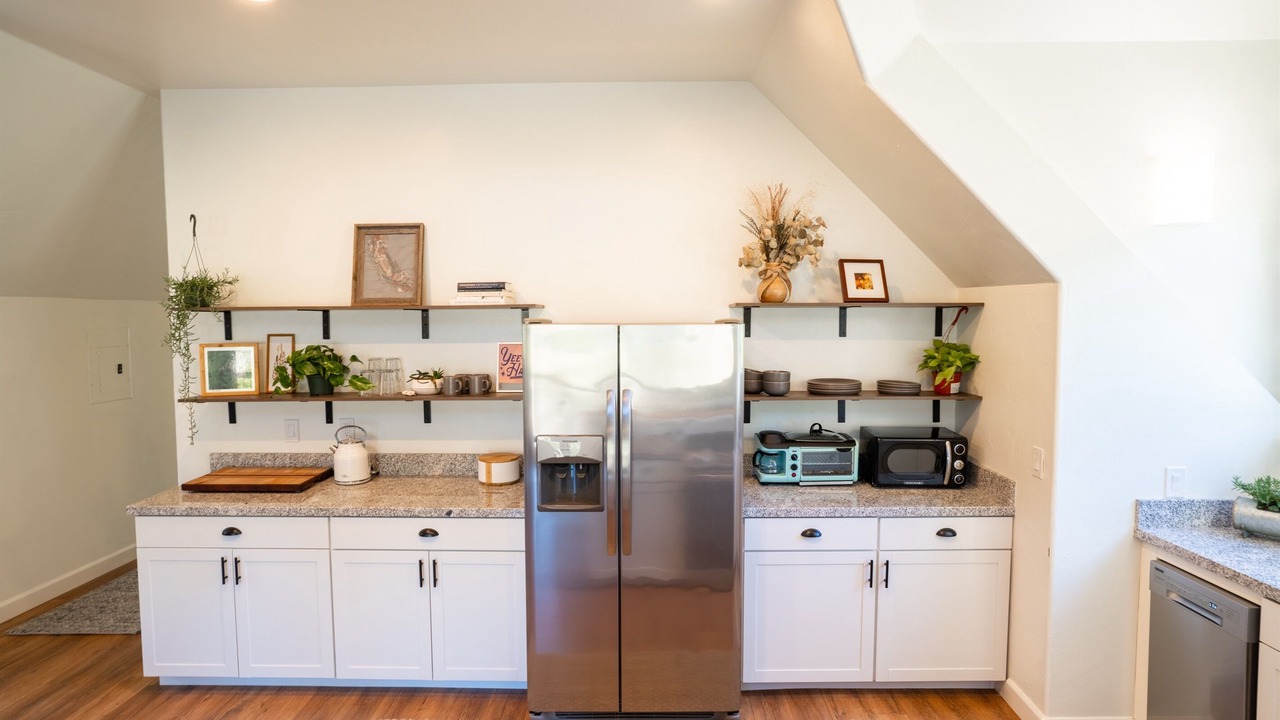 Photo of Kitchen in Arroyo Grande