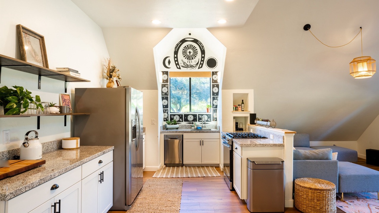 Photo of Kitchen in Arroyo Grande