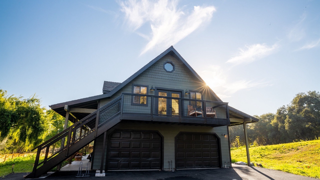 Photo of Outdoor in Arroyo Grande