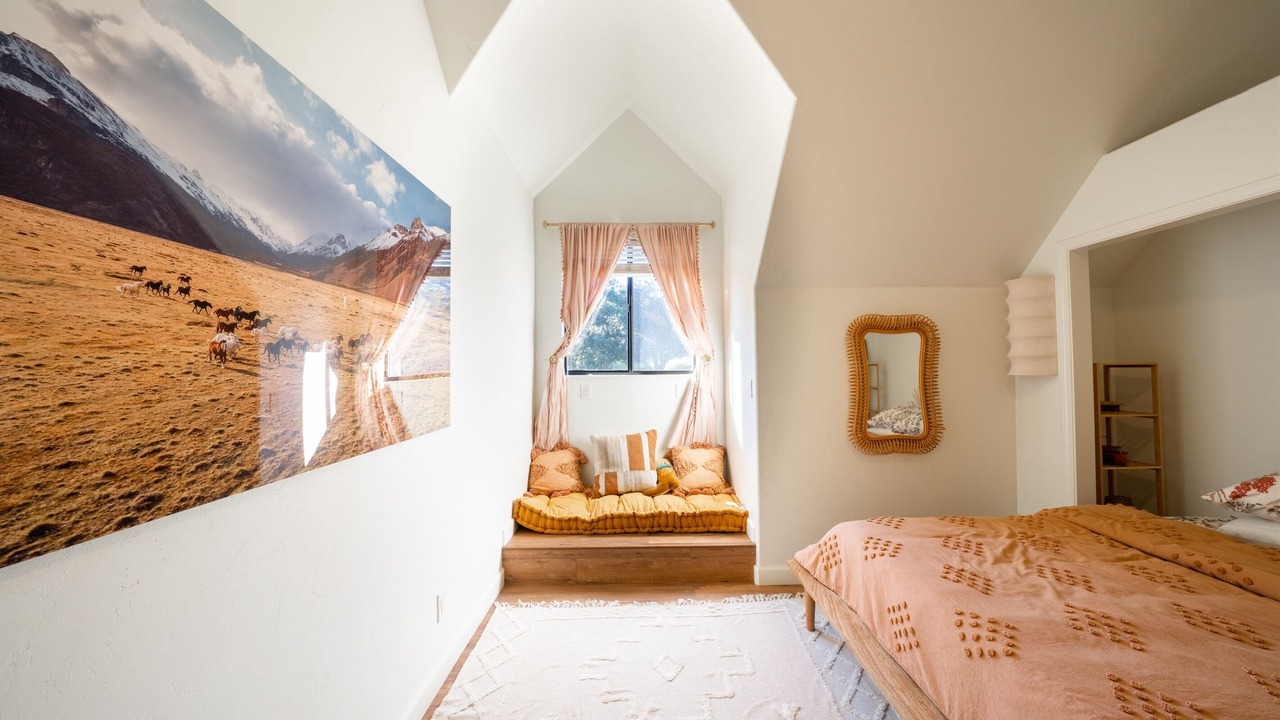 Photo of Bedroom in Arroyo Grande