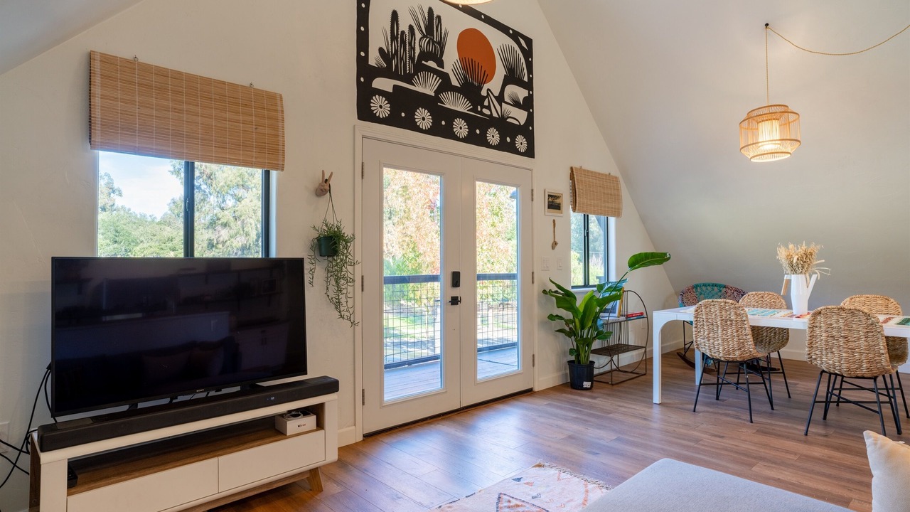 Photo of Livingroom in Arroyo Grande