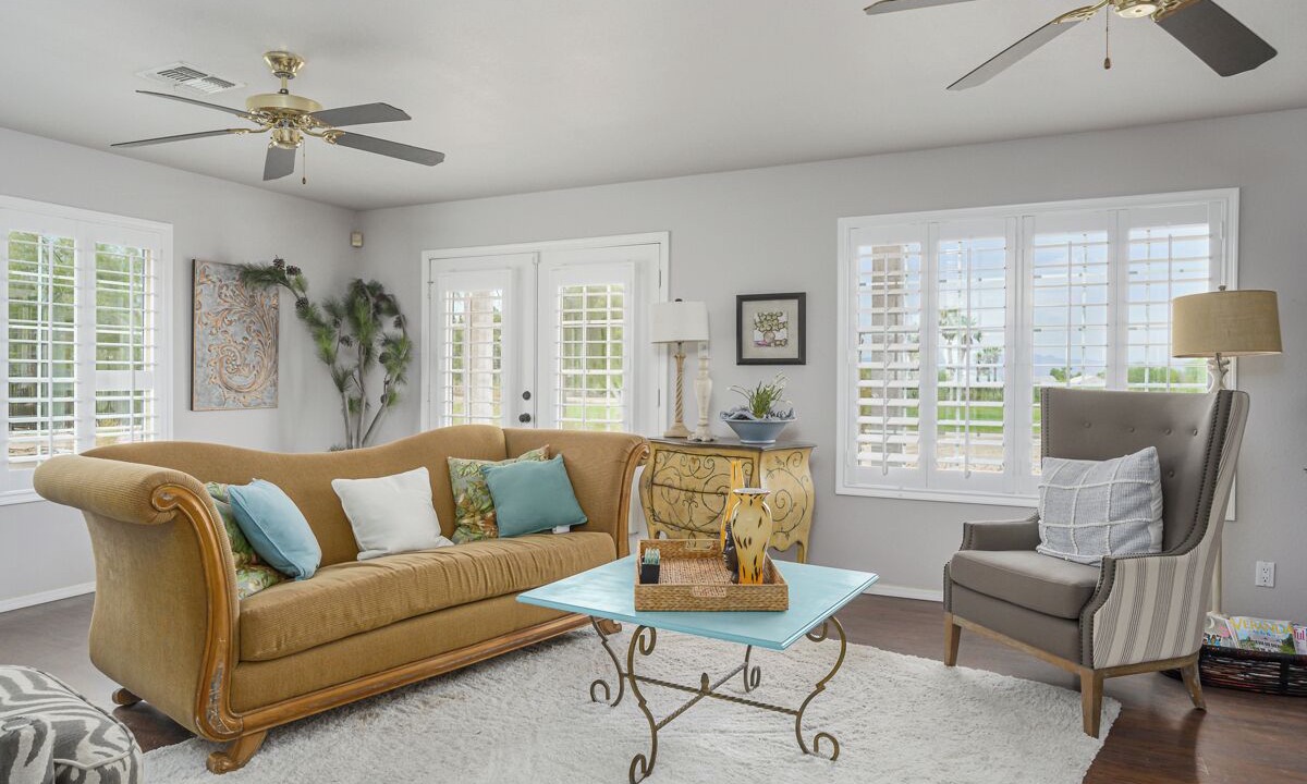 Photo of Livingroom in Fort Mohave