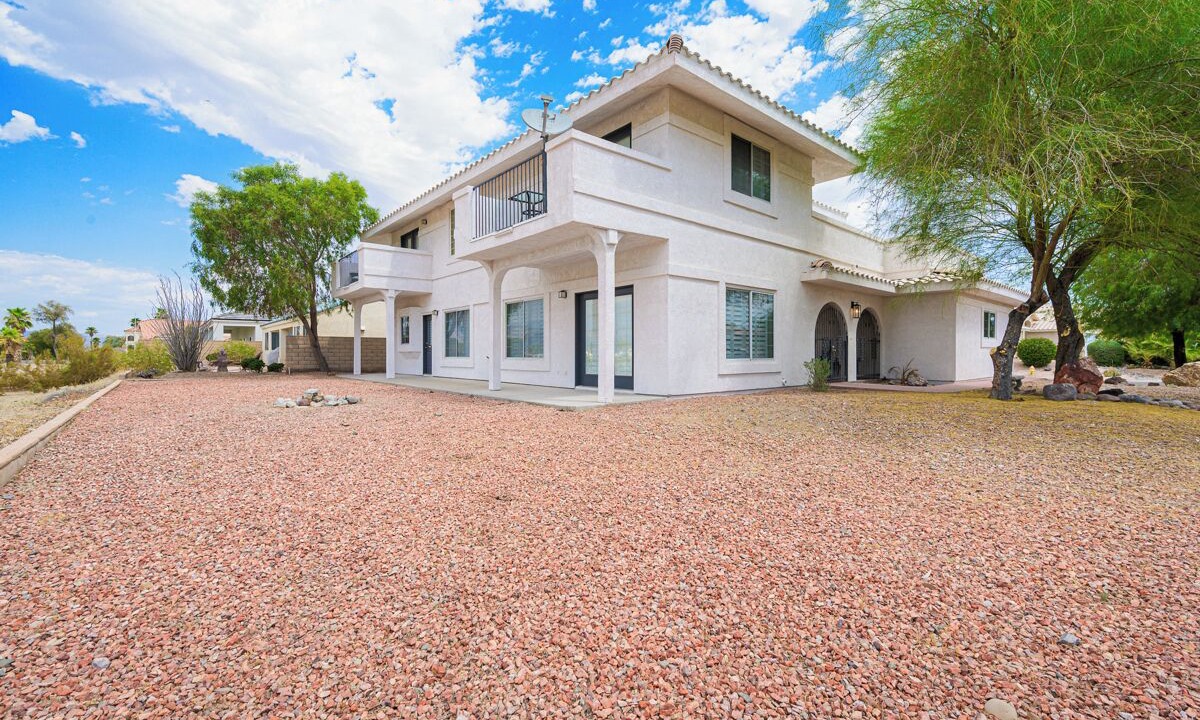 Photo of Outdoor in Fort Mohave