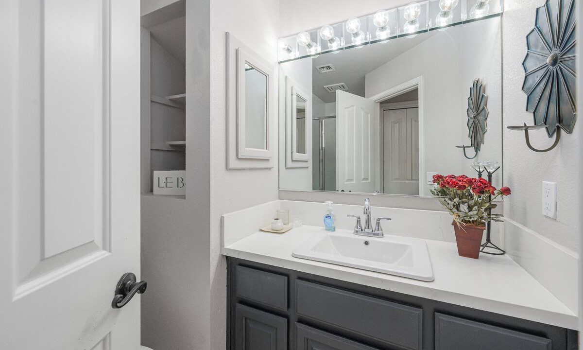 Photo of Bathroom in Fort Mohave