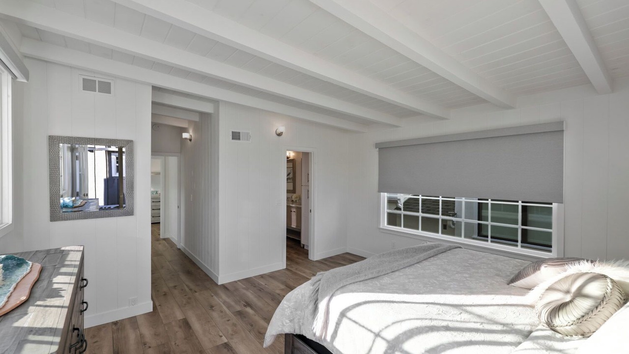 Photo of Bedroom in Newport Beach