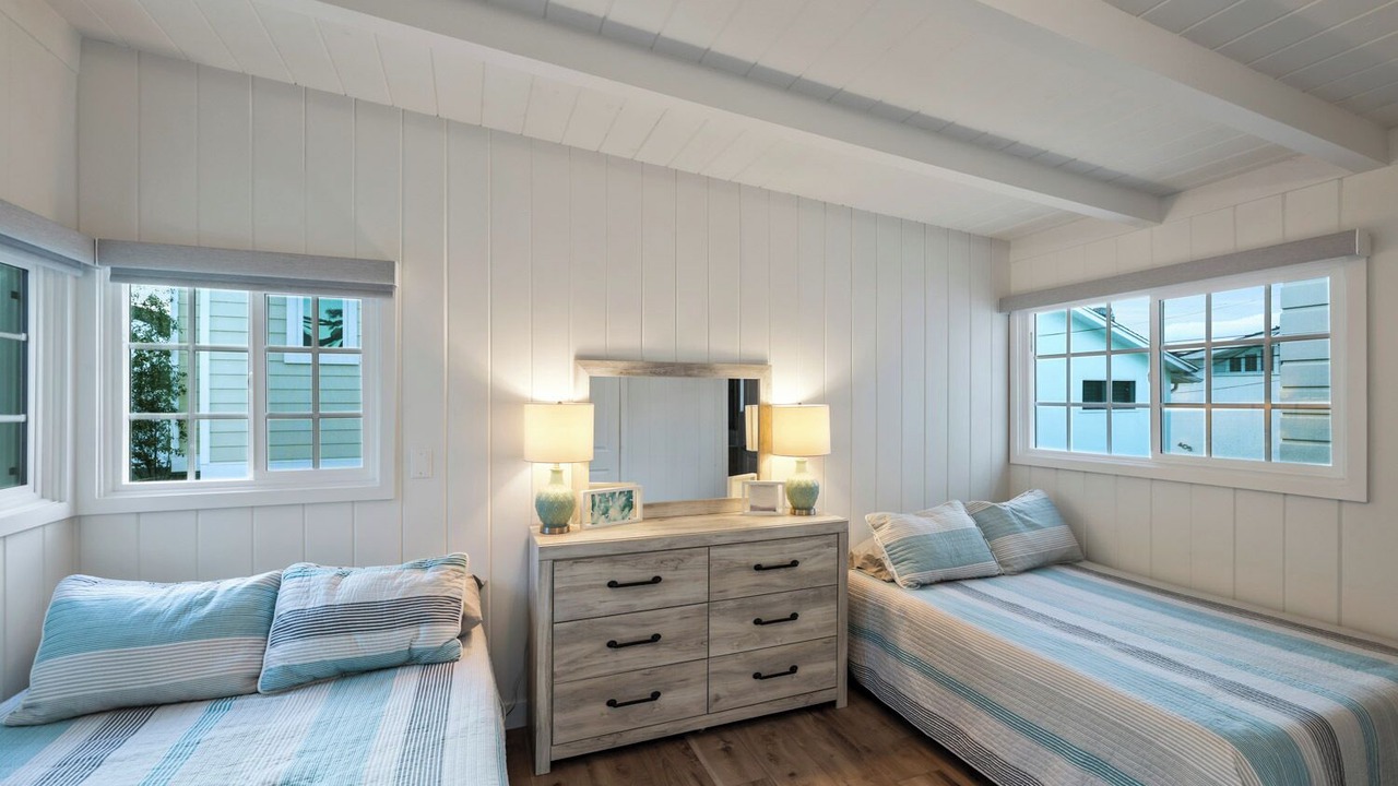 Photo of Bedroom in Newport Beach