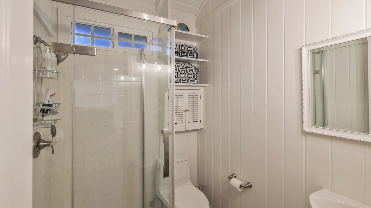 Photo of Bathroom in Newport Beach